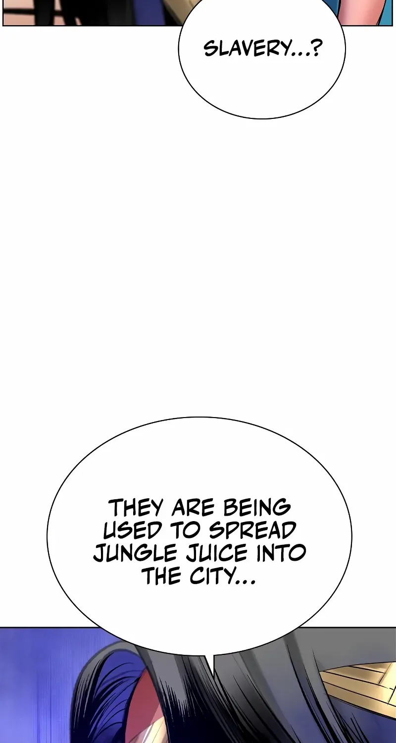 Manhwa Jungle Juice Chapter 148 page 31 - 