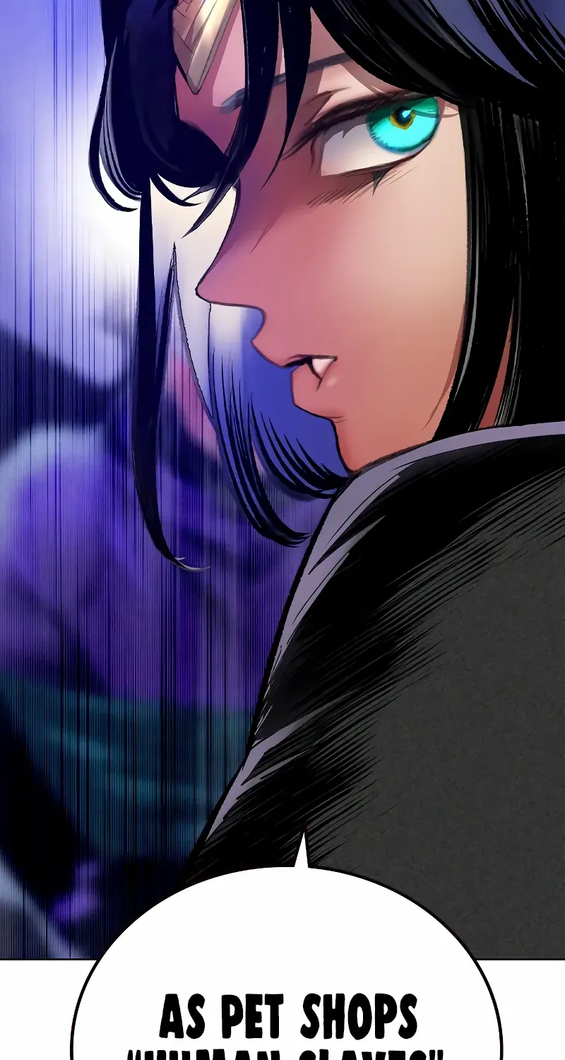 Manhwa Jungle Juice Chapter 148 page 32 - 