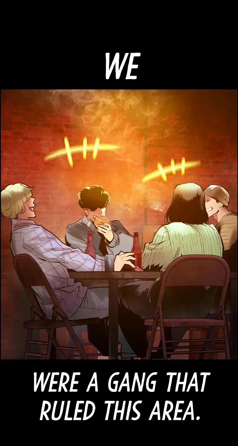 Manhwa Jungle Juice Chapter 148 page 36 - 