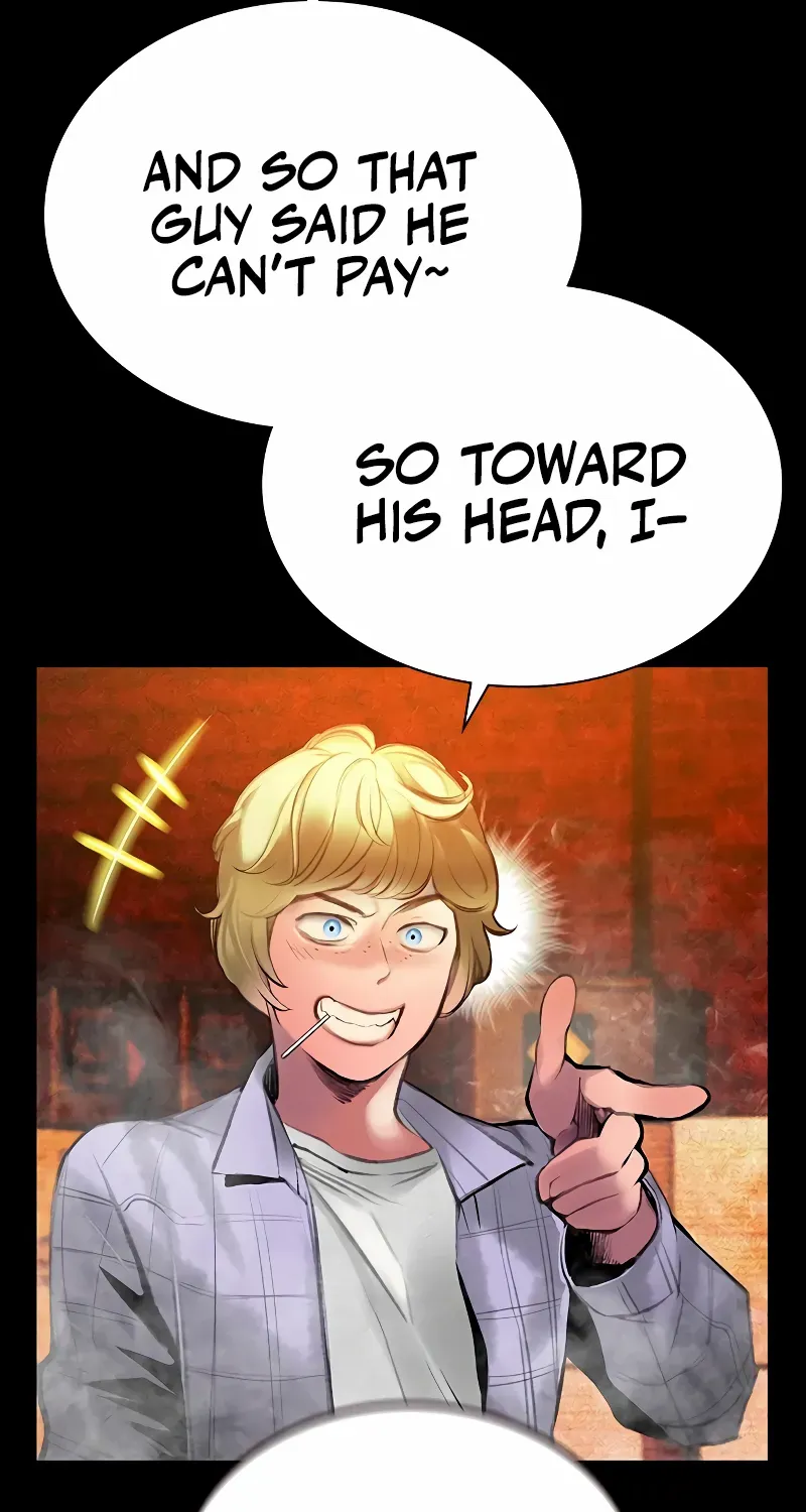 Manhwa Jungle Juice Chapter 148 page 39 - 