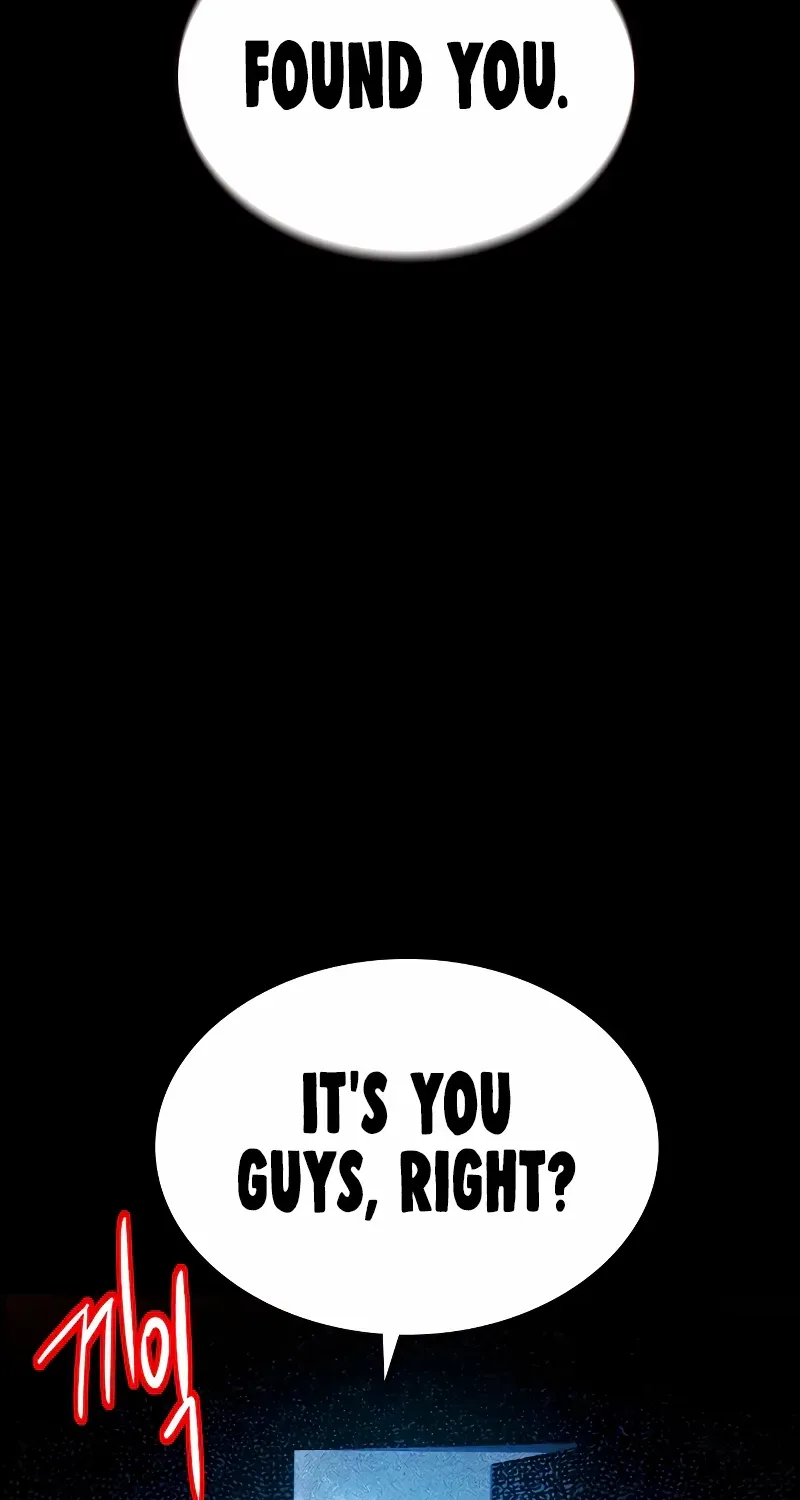 Manhwa Jungle Juice Chapter 148 page 40 - 