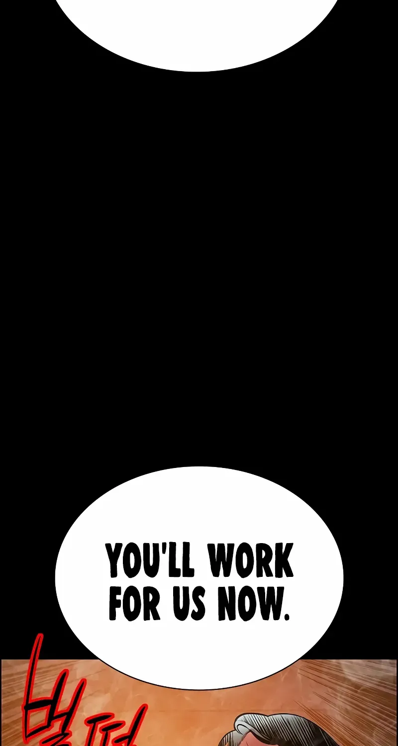 Manhwa Jungle Juice Chapter 148 page 42 - 