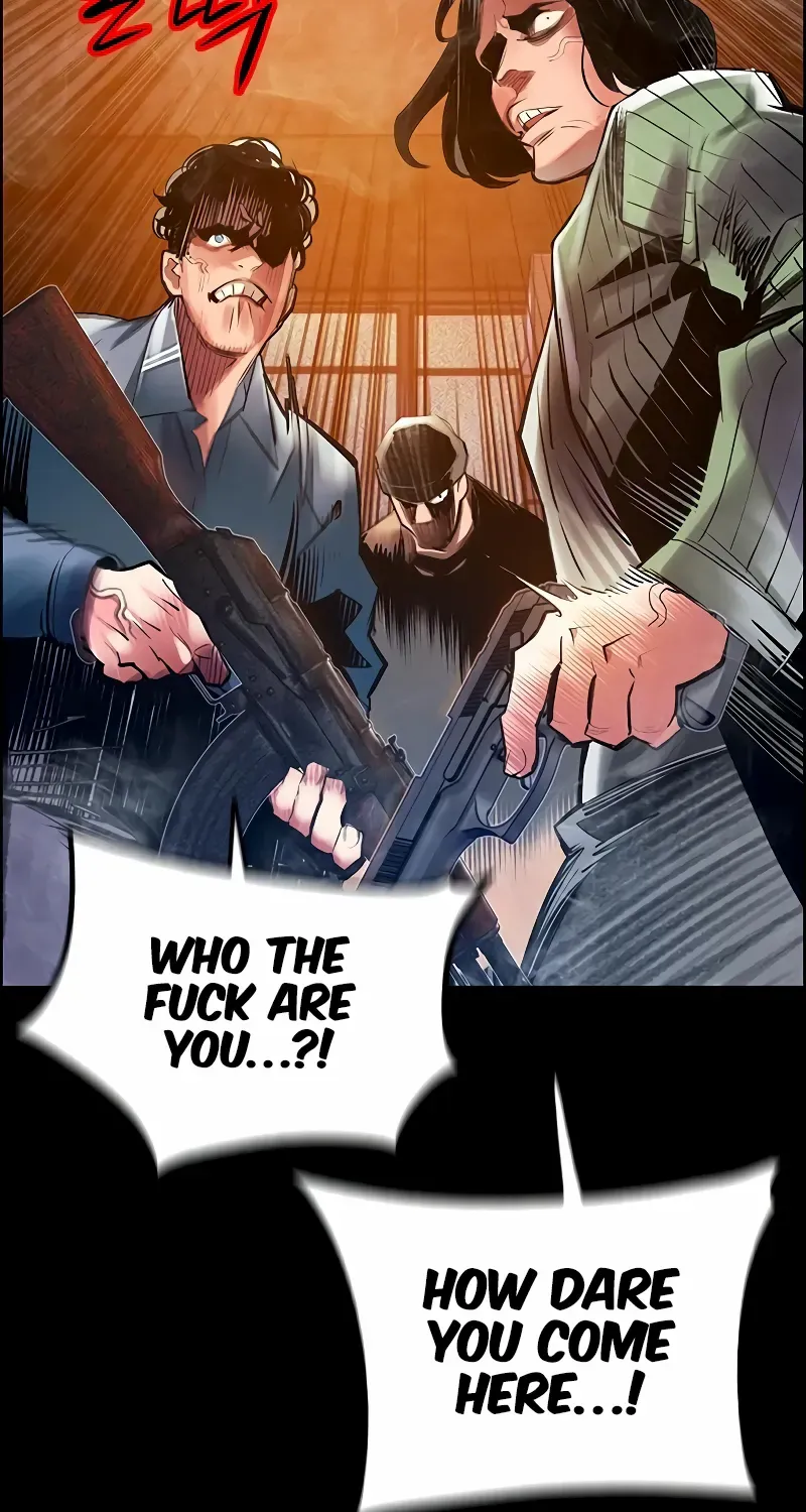 Manhwa Jungle Juice Chapter 148 page 43 - 