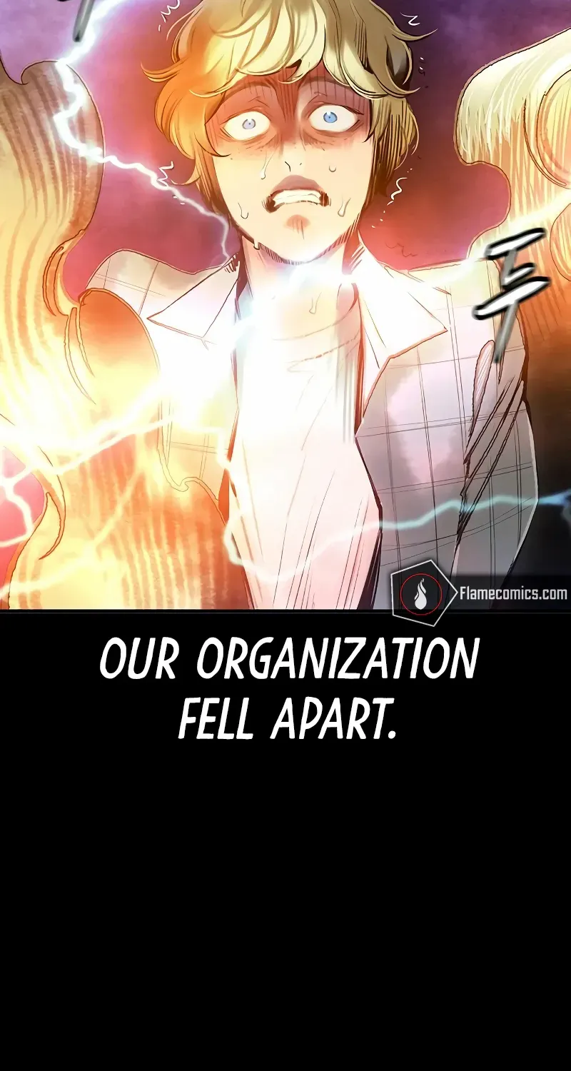 Manhwa Jungle Juice Chapter 148 page 46 - 