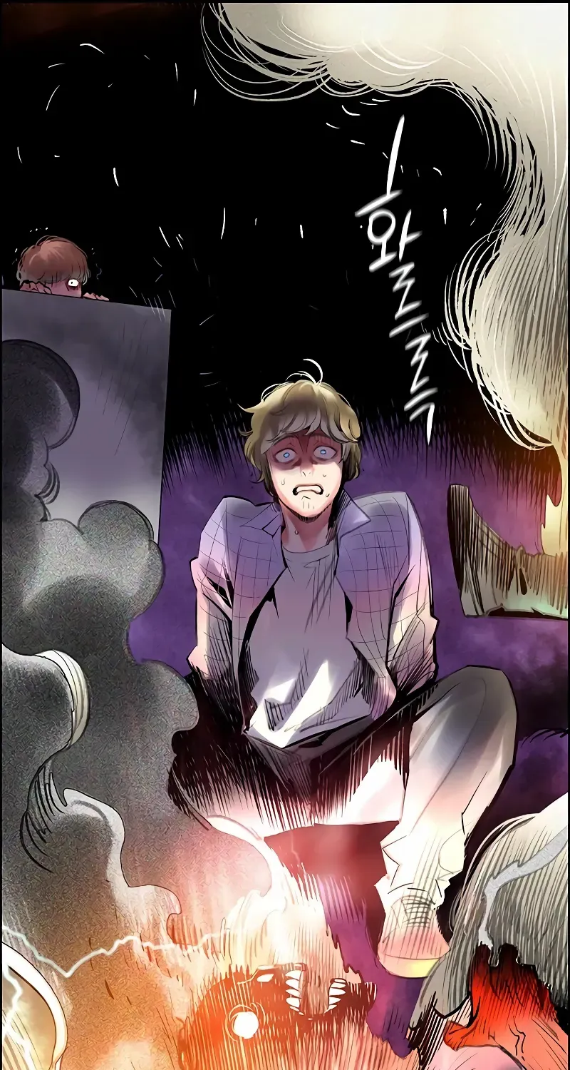 Manhwa Jungle Juice Chapter 148 page 48 - 