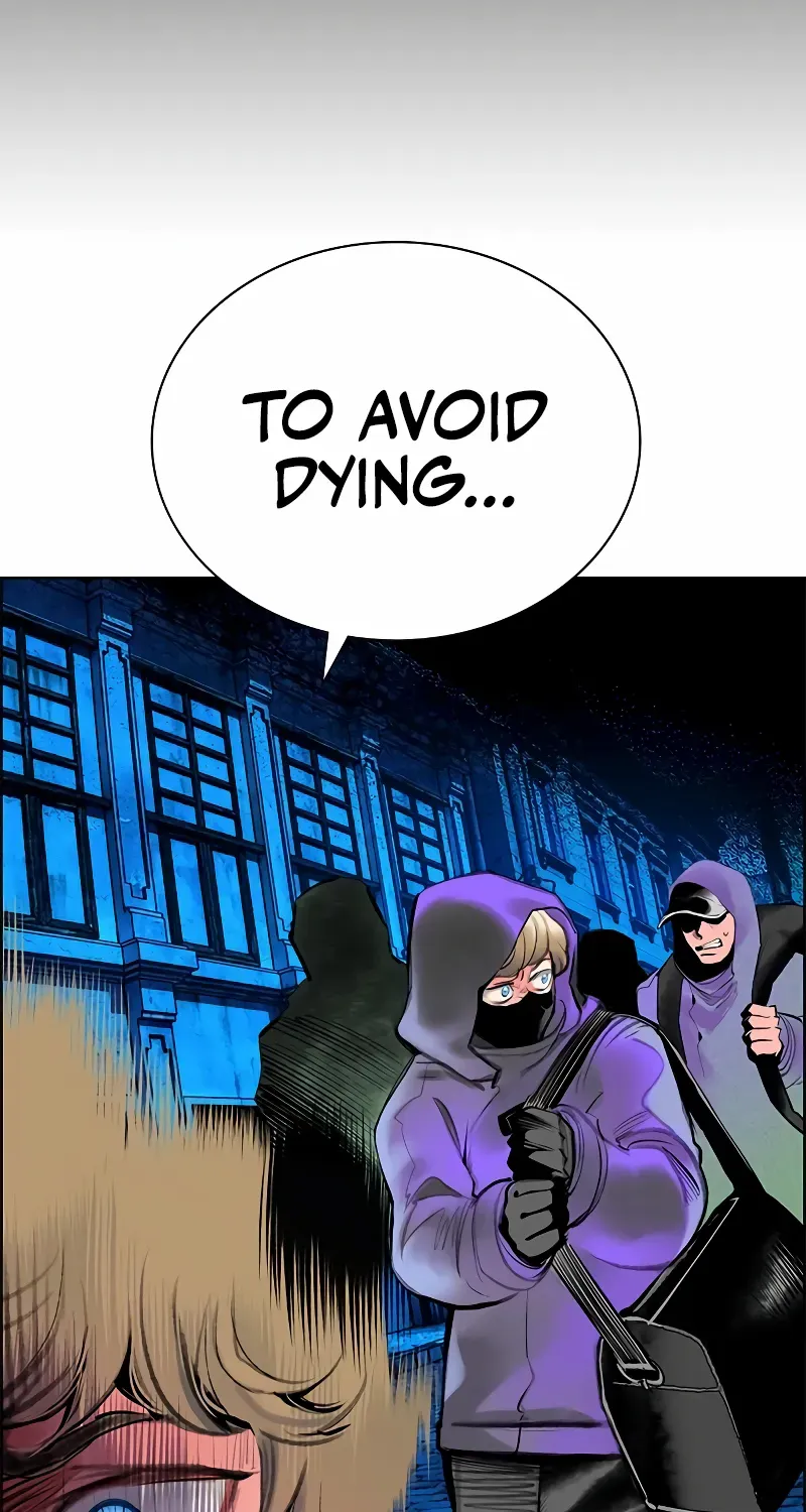 Manhwa Jungle Juice Chapter 148 page 50 - 
