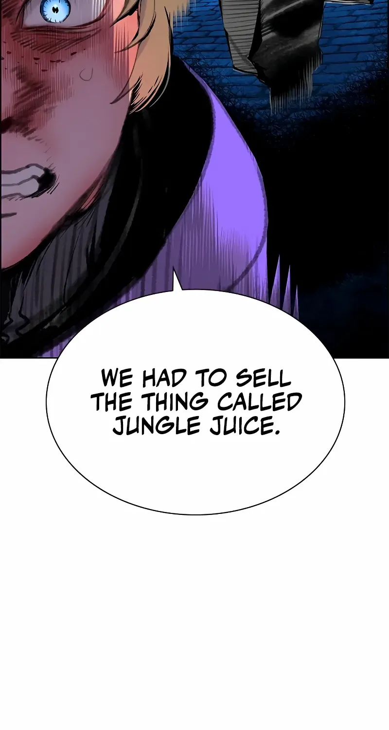Manhwa Jungle Juice Chapter 148 page 51 - 