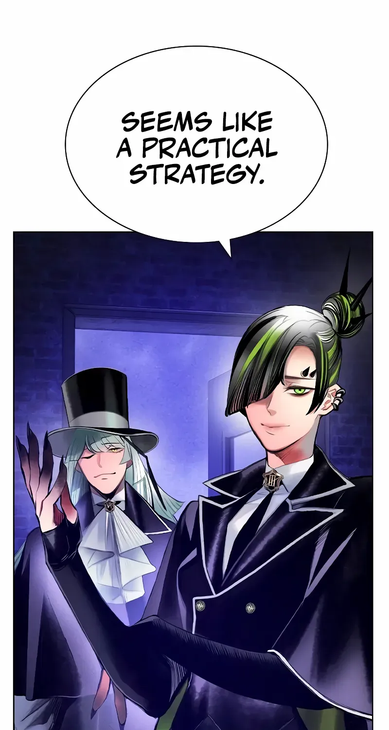 Manhwa Jungle Juice Chapter 148 page 52 - 