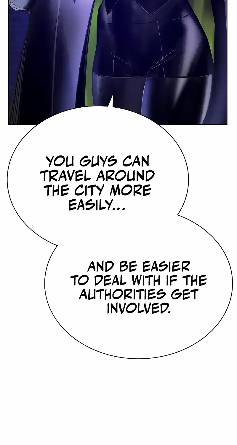 Manhwa Jungle Juice Chapter 148 page 53 - 