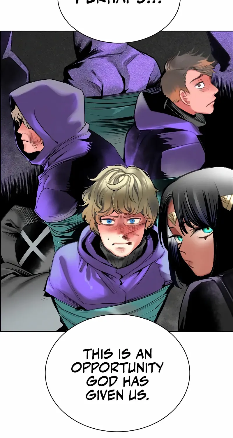 Manhwa Jungle Juice Chapter 148 page 58 - 