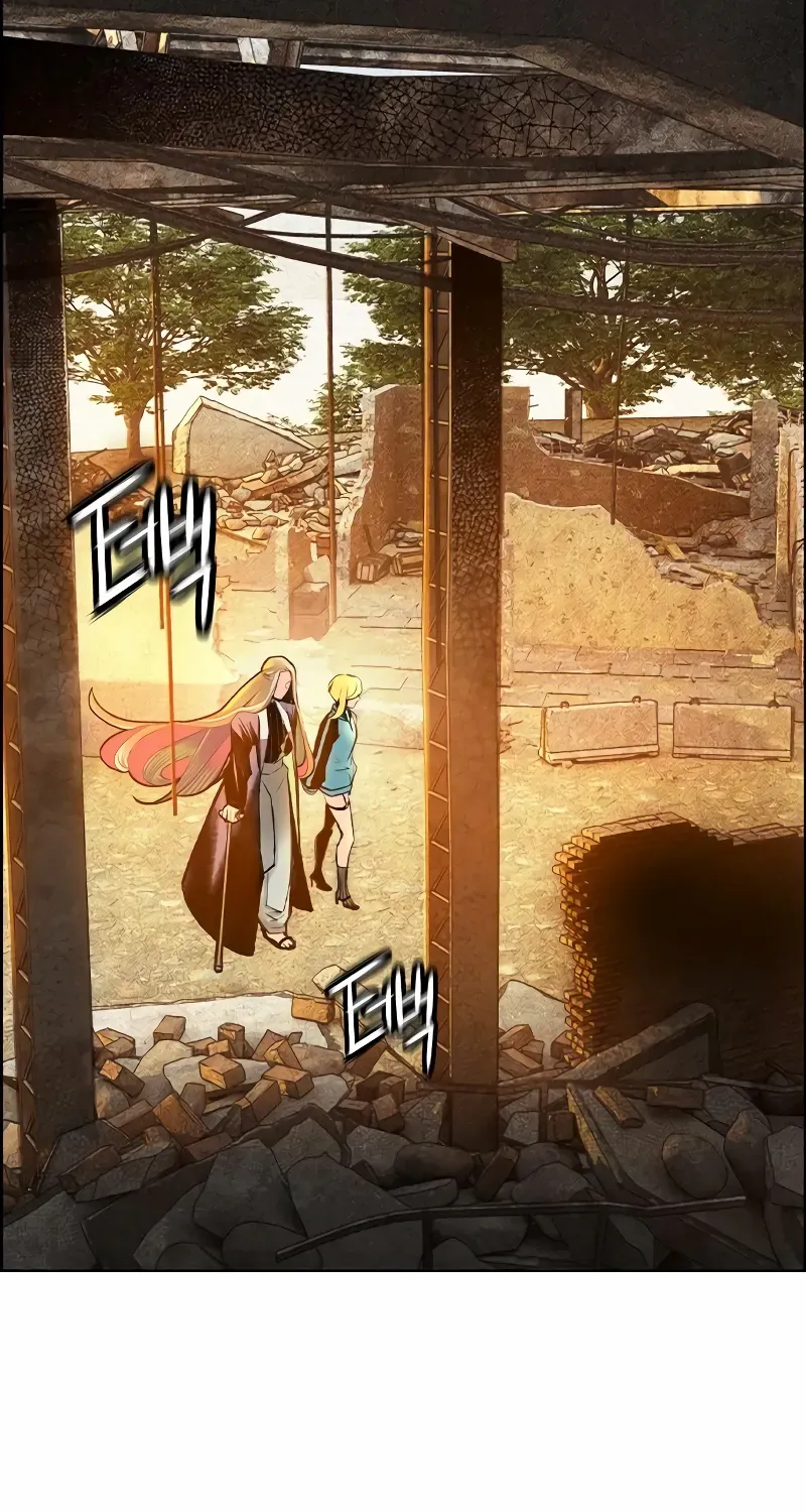 Manhwa Jungle Juice Chapter 148 page 60 - 