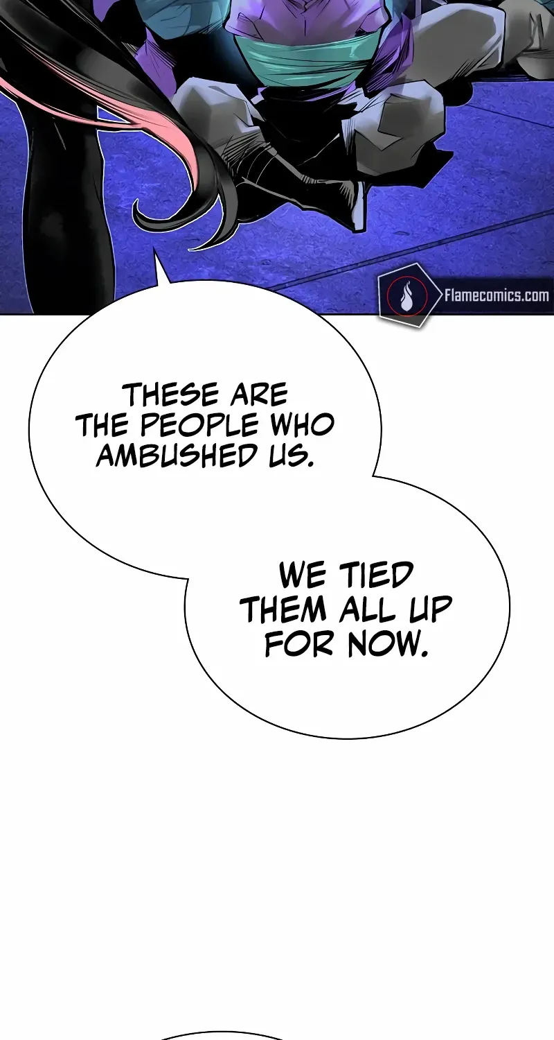 Manhwa Jungle Juice Chapter 148 page 7 - 