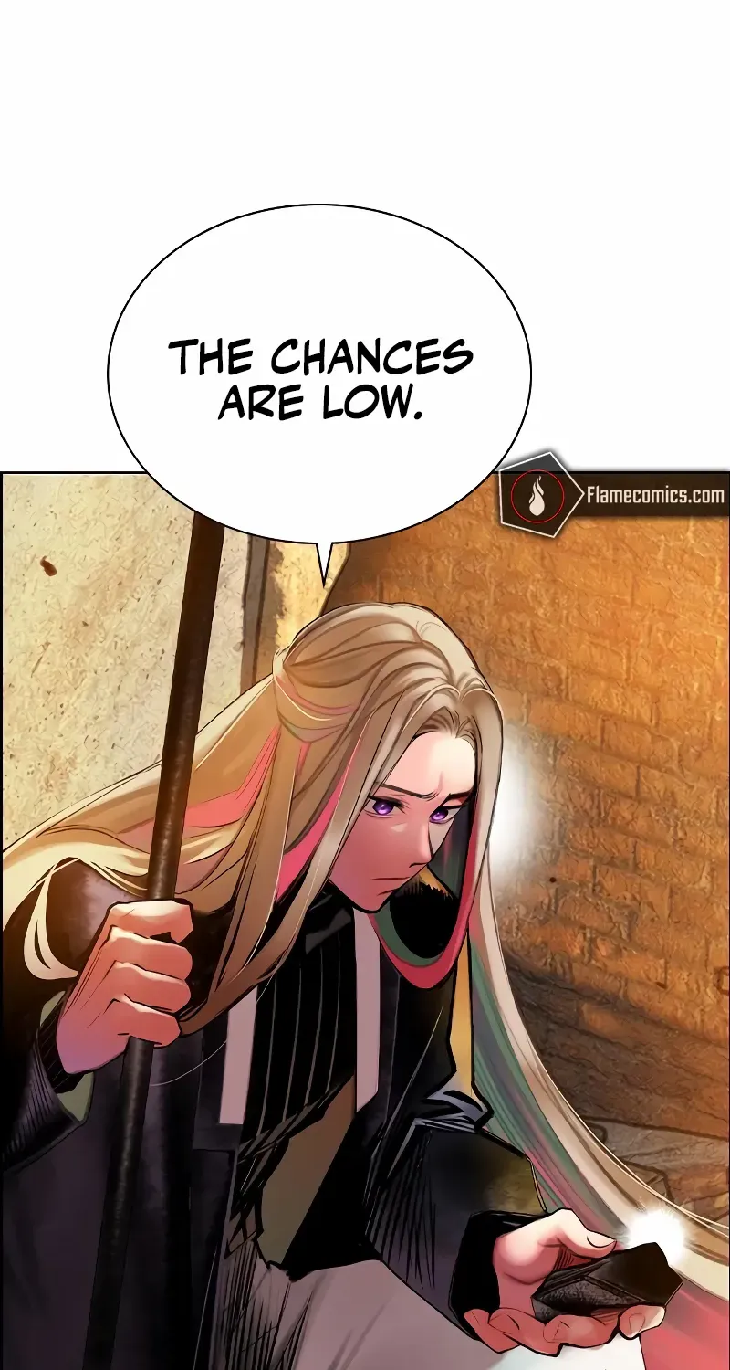 Manhwa Jungle Juice Chapter 148 page 63 - 