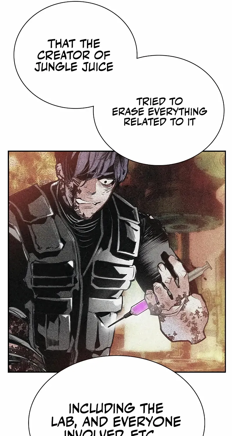 Manhwa Jungle Juice Chapter 148 page 65 - 