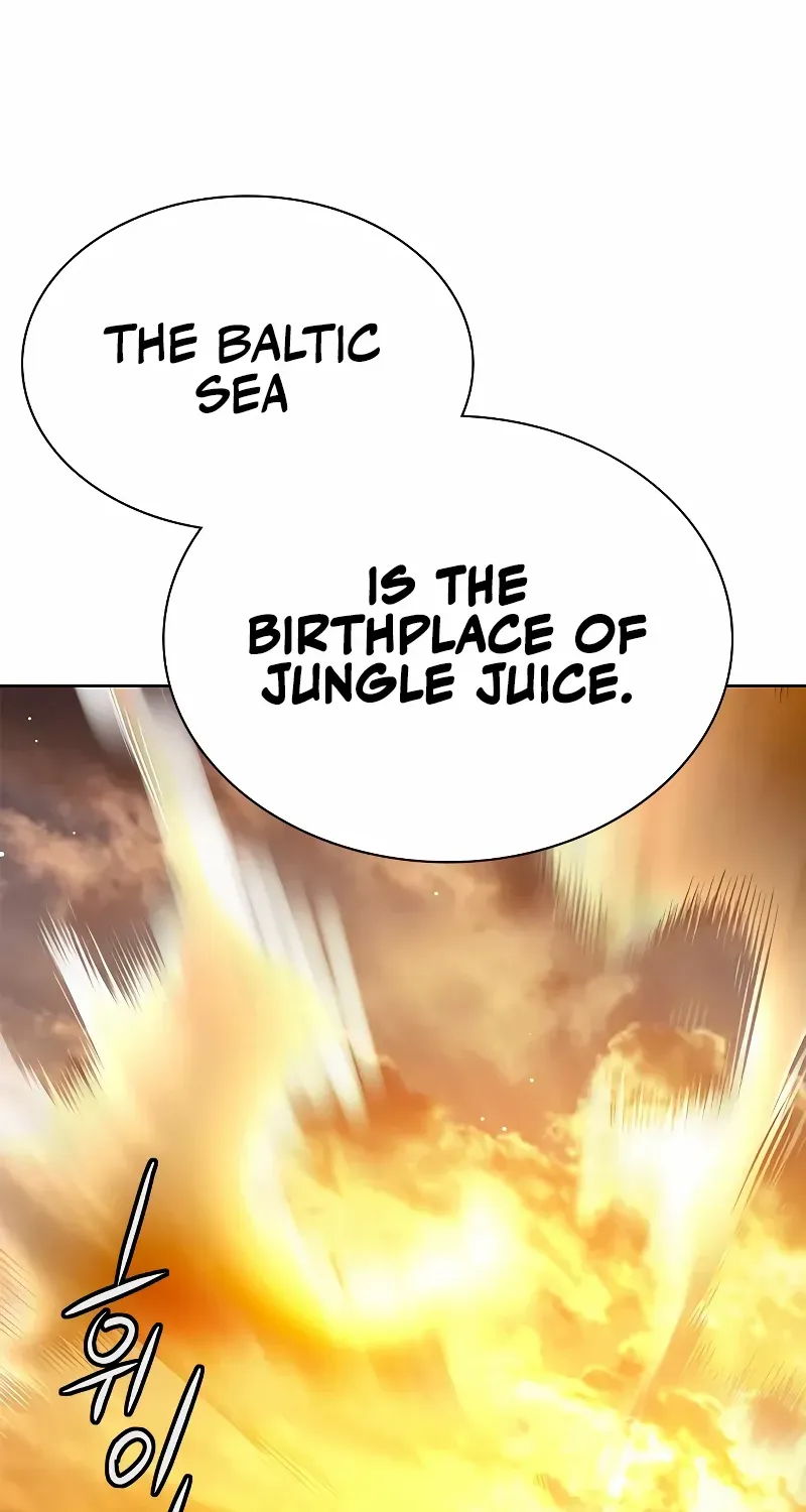 Manhwa Jungle Juice Chapter 148 page 68 - 