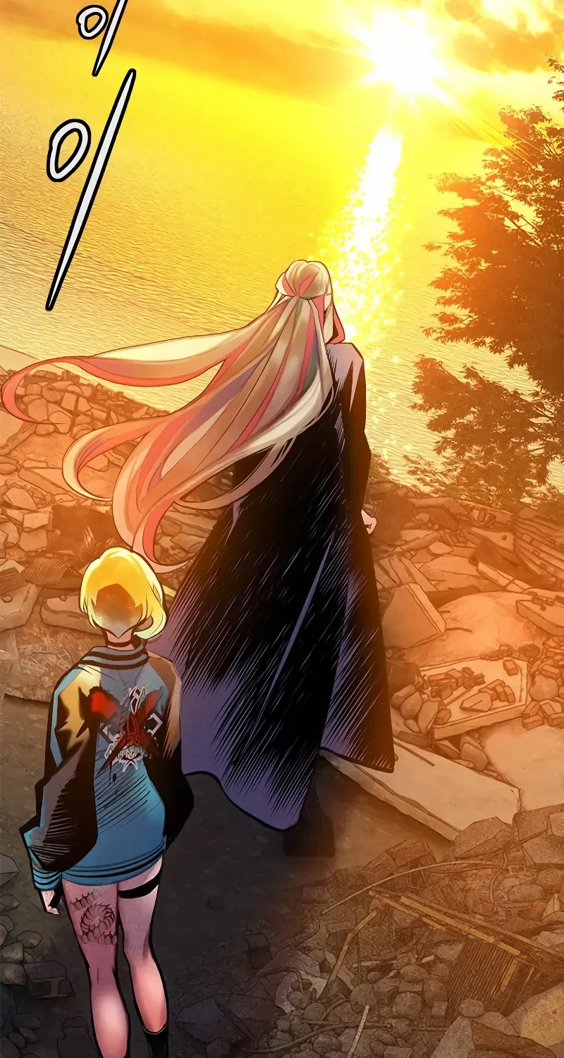 Manhwa Jungle Juice Chapter 148 page 69 - 