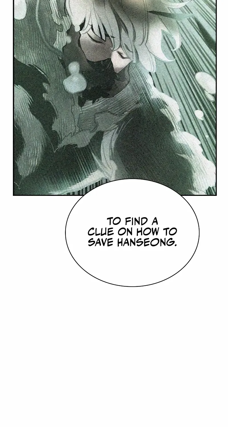 Manhwa Jungle Juice Chapter 148 page 71 - 
