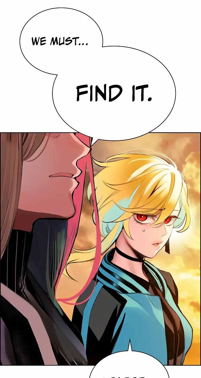 Manhwa Jungle Juice Chapter 148 page 72 - 