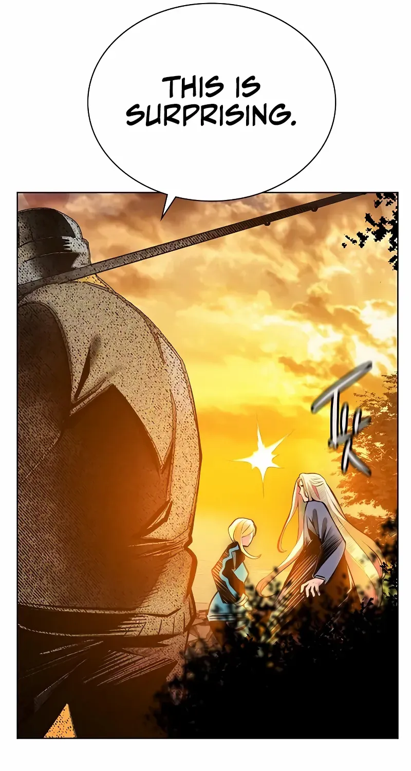 Manhwa Jungle Juice Chapter 148 page 74 - 