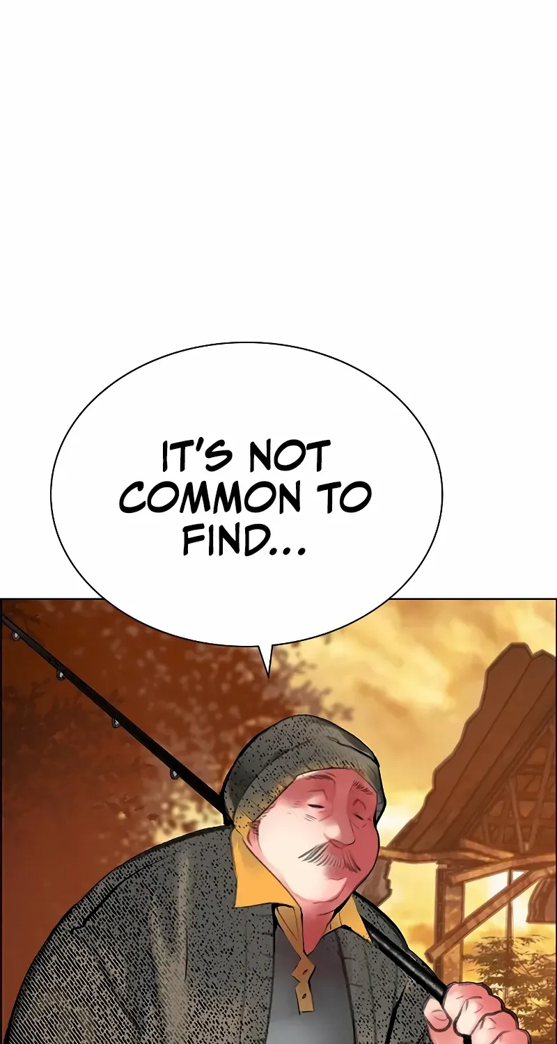 Manhwa Jungle Juice Chapter 148 page 75 - 