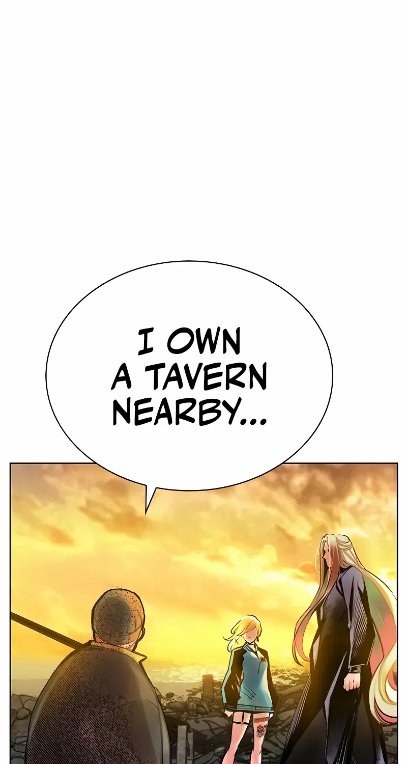 Manhwa Jungle Juice Chapter 148 page 78 - 