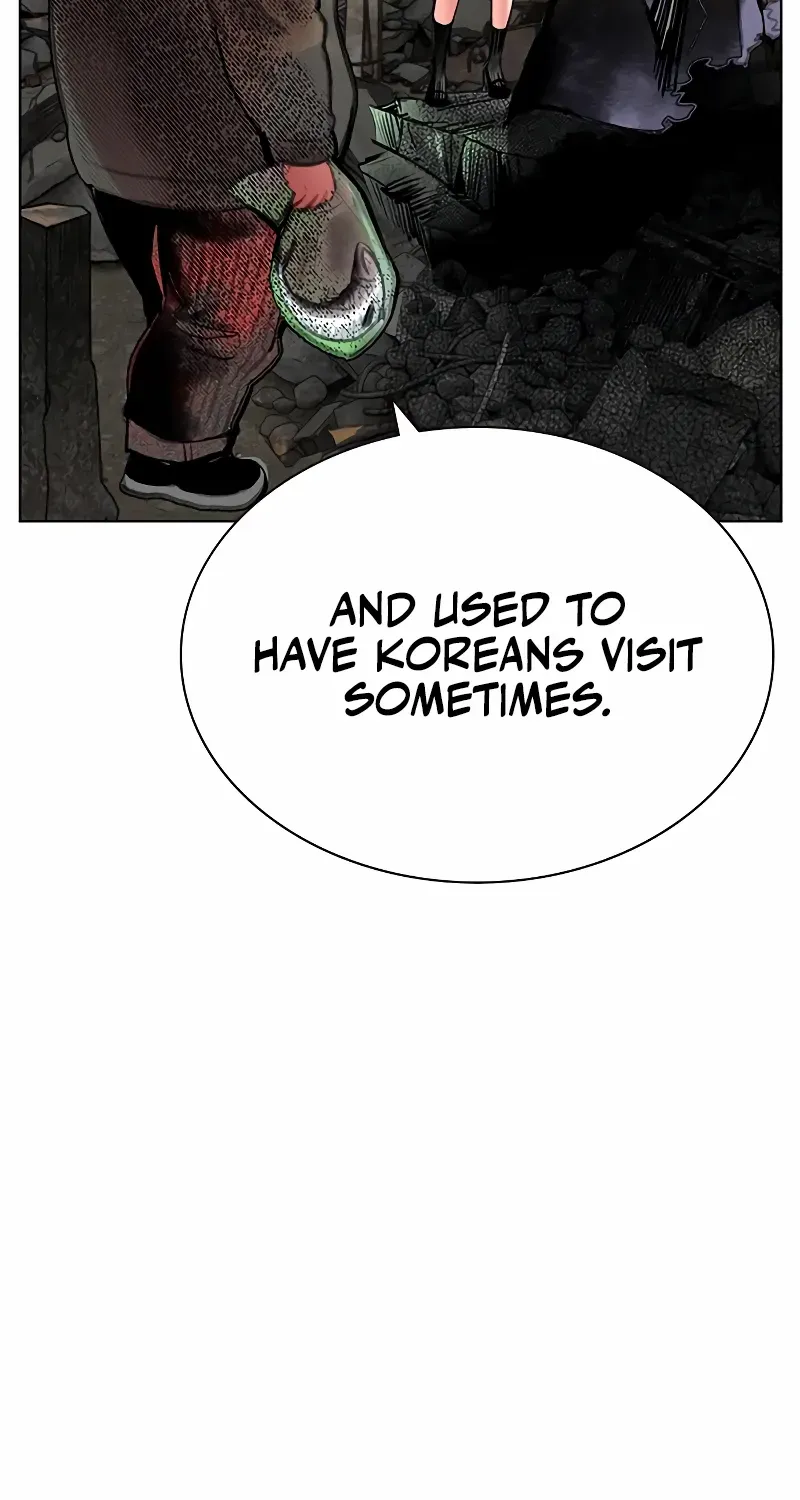 Manhwa Jungle Juice Chapter 148 page 79 - 
