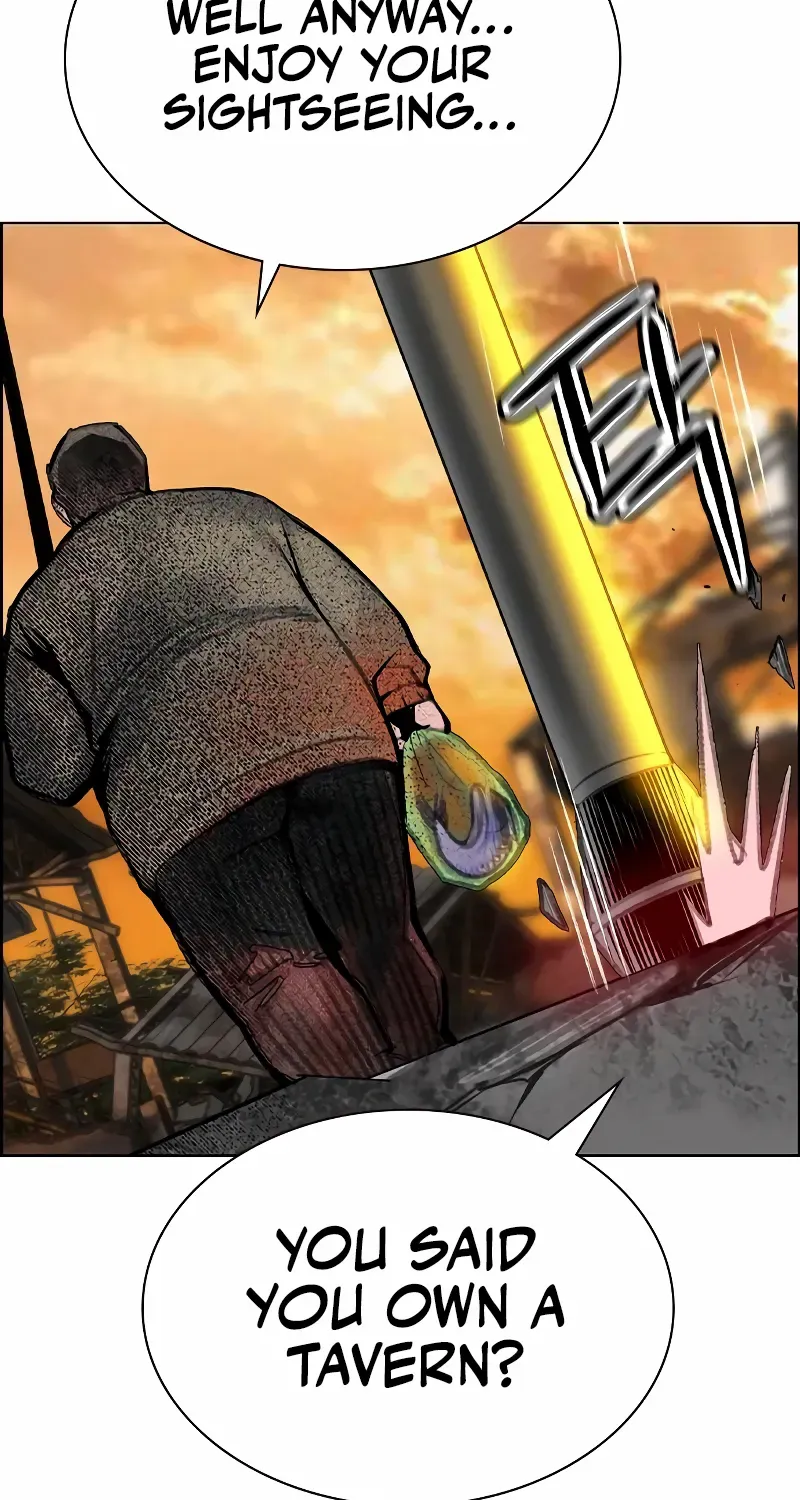 Manhwa Jungle Juice Chapter 148 page 82 - 