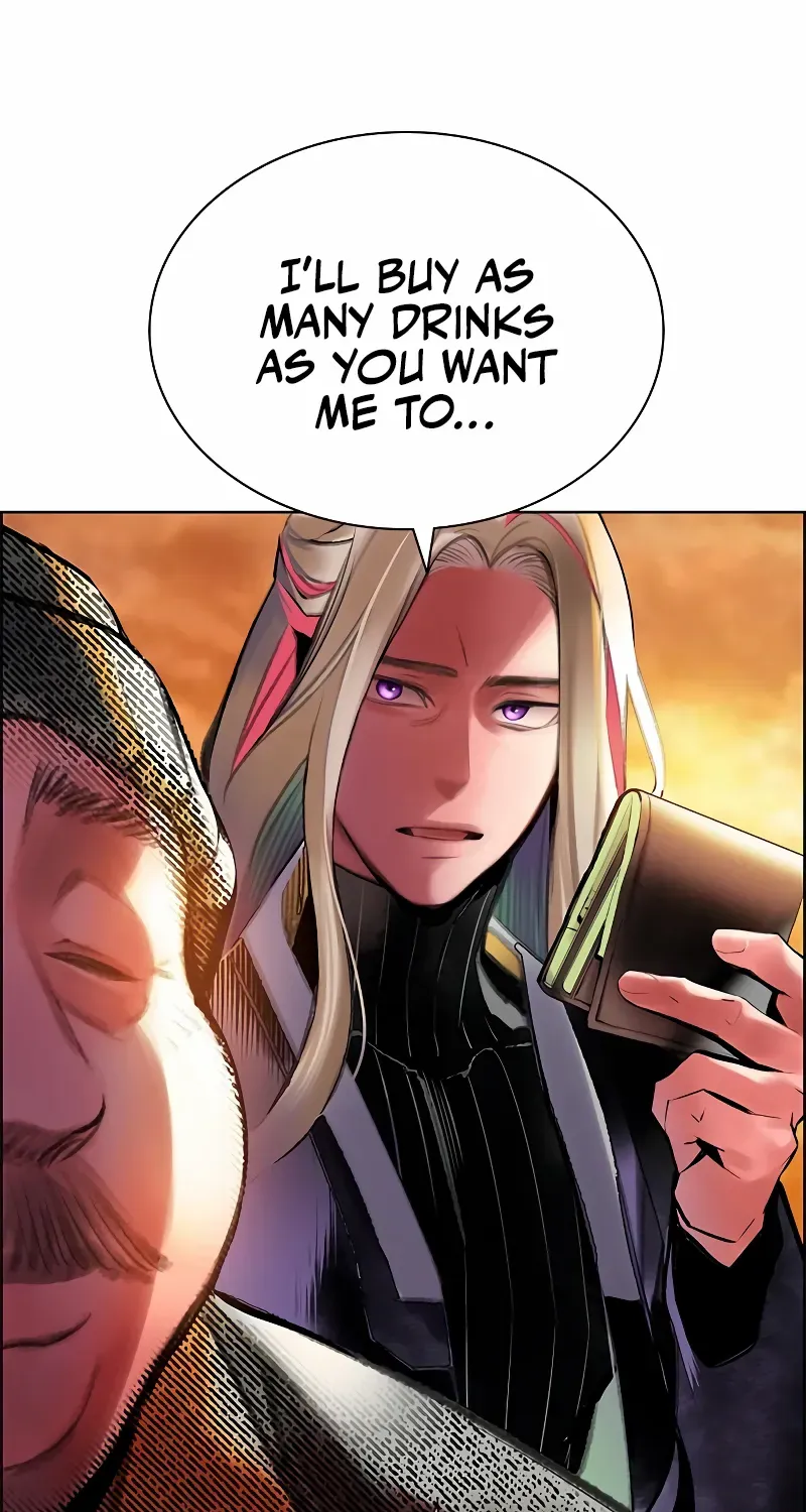 Manhwa Jungle Juice Chapter 148 page 84 - 