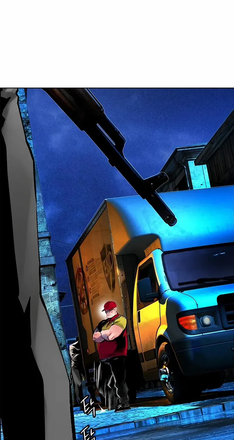 Manhwa Jungle Juice Chapter 148 page 87 - 