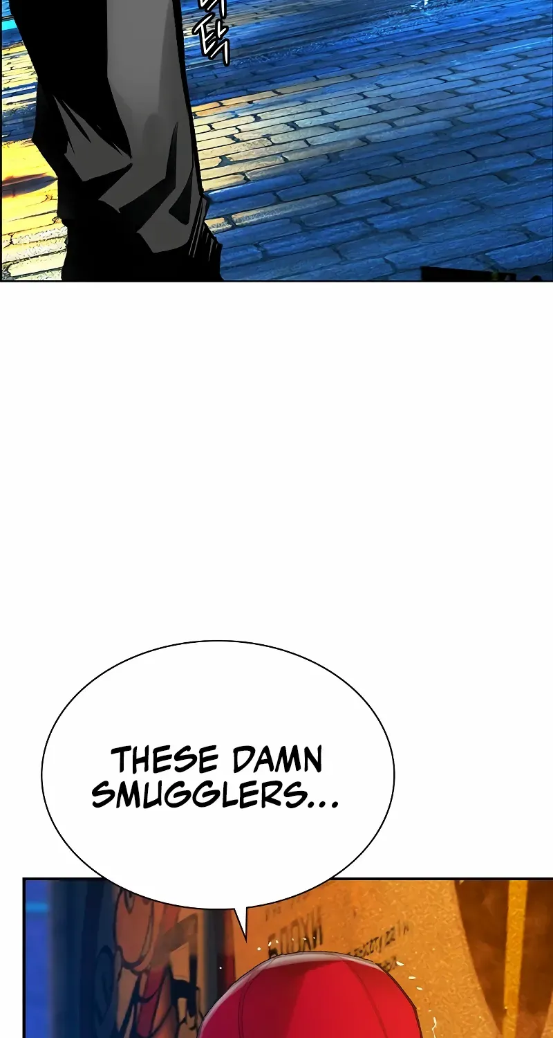 Manhwa Jungle Juice Chapter 148 page 88 - 