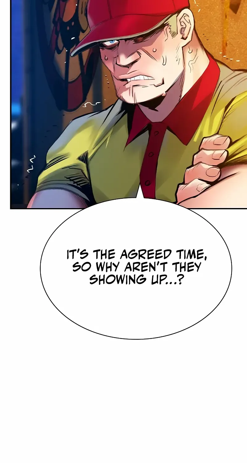 Manhwa Jungle Juice Chapter 148 page 89 - 