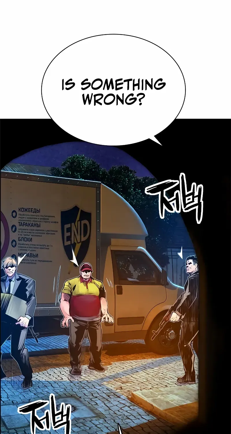 Manhwa Jungle Juice Chapter 148 page 90 - 