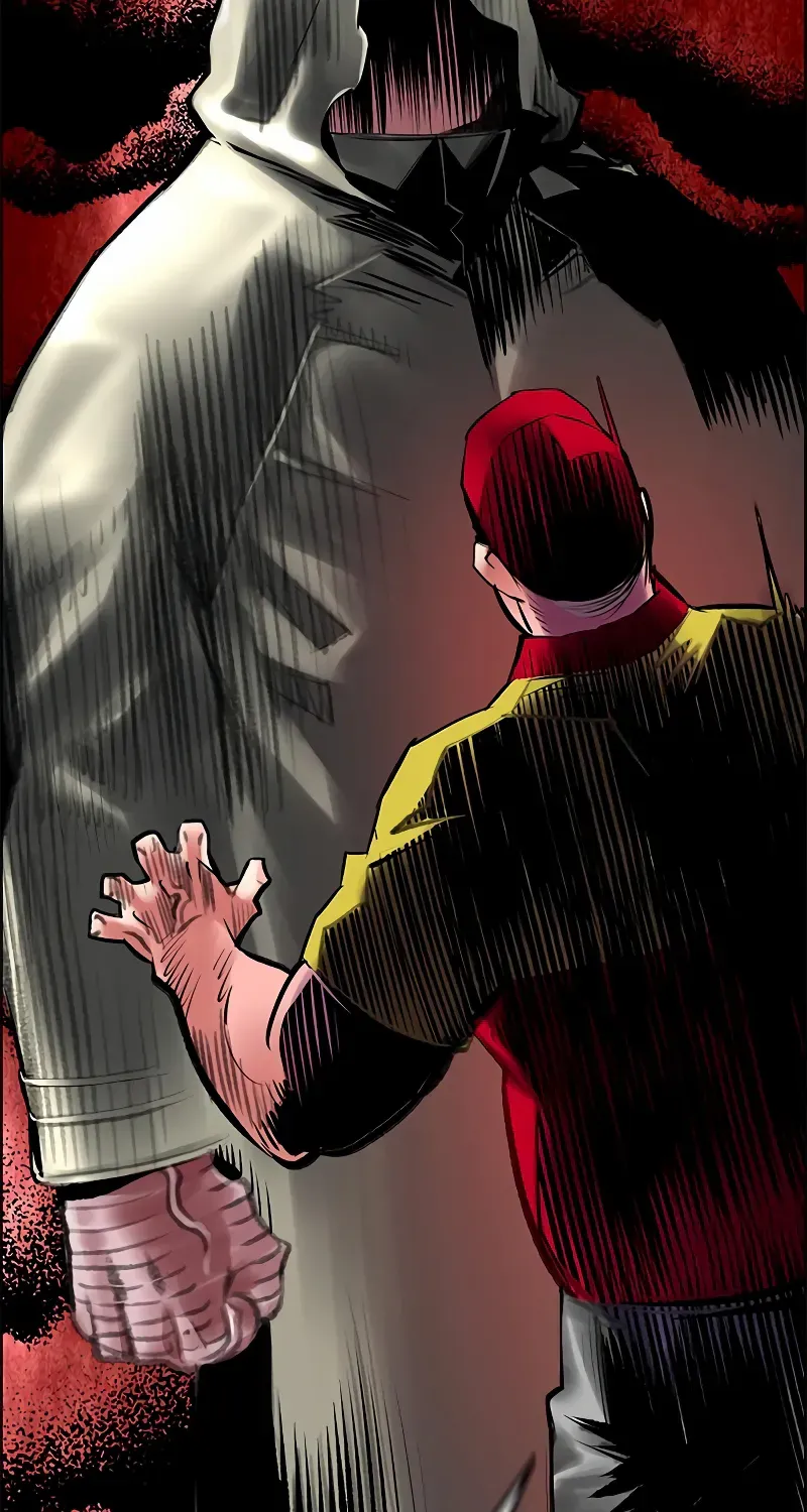 Manhwa Jungle Juice Chapter 148 page 92 - 