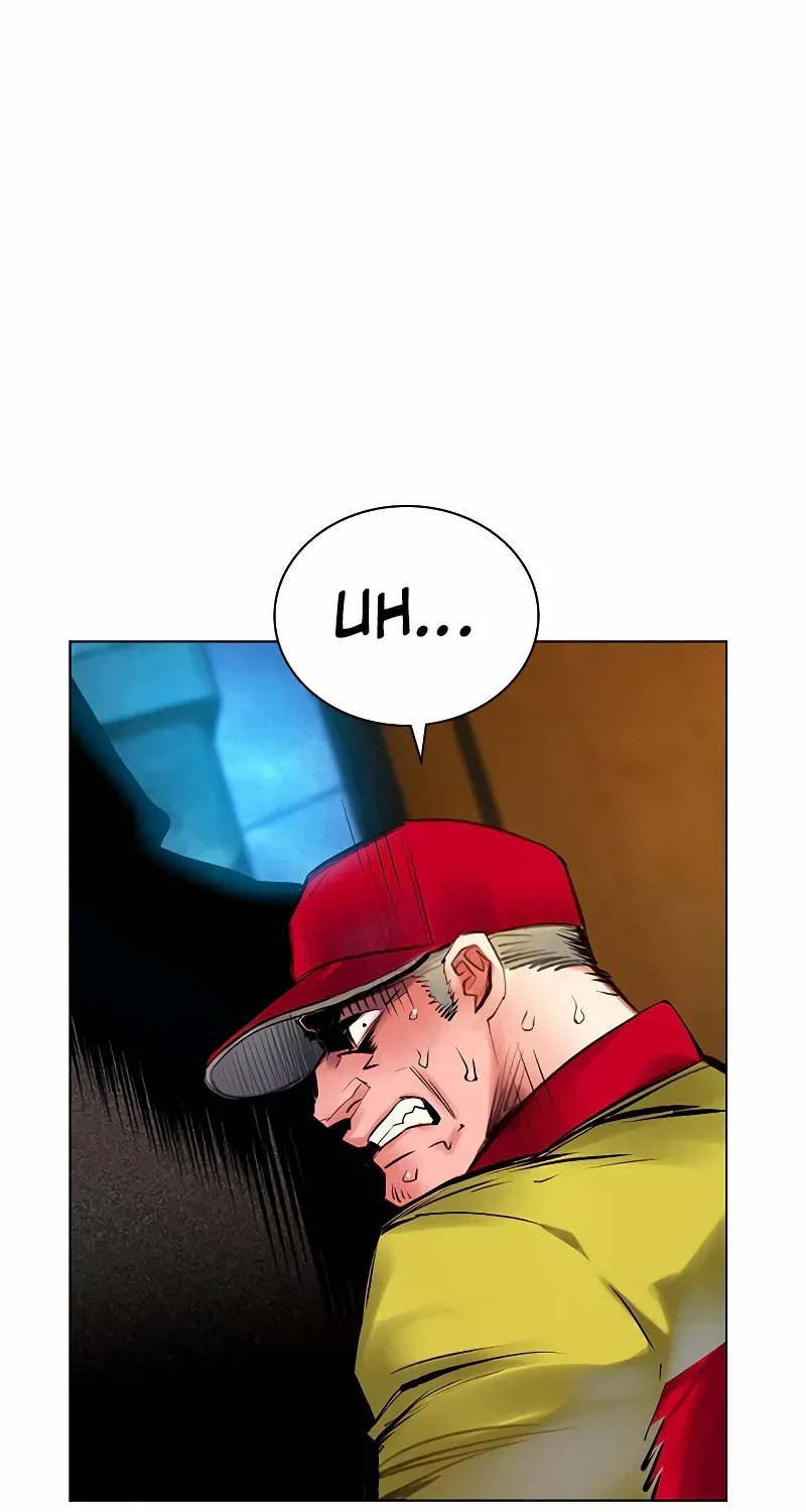 Manhwa Jungle Juice Chapter 148 page 94 - 