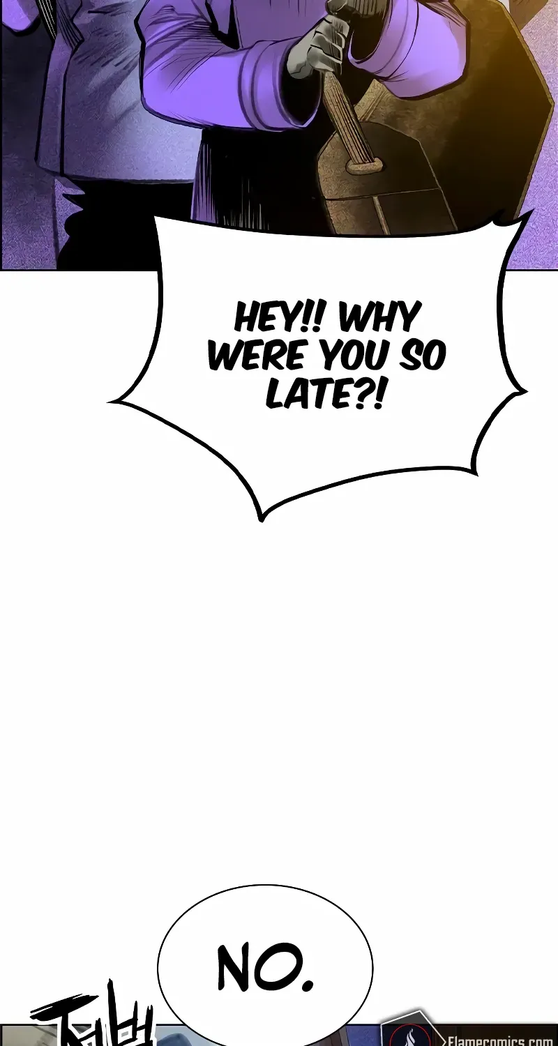 Manhwa Jungle Juice Chapter 148 page 96 - 