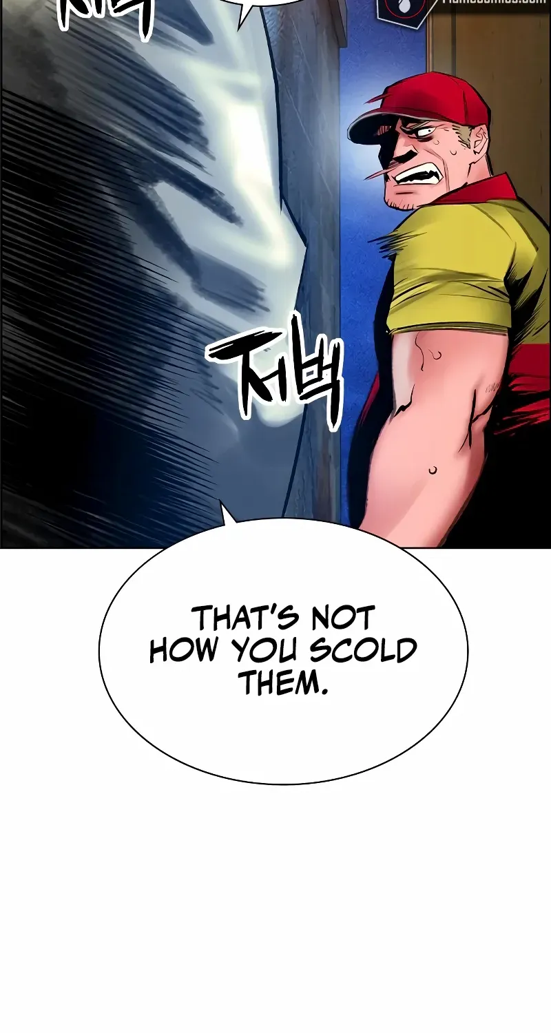 Manhwa Jungle Juice Chapter 148 page 97 - 