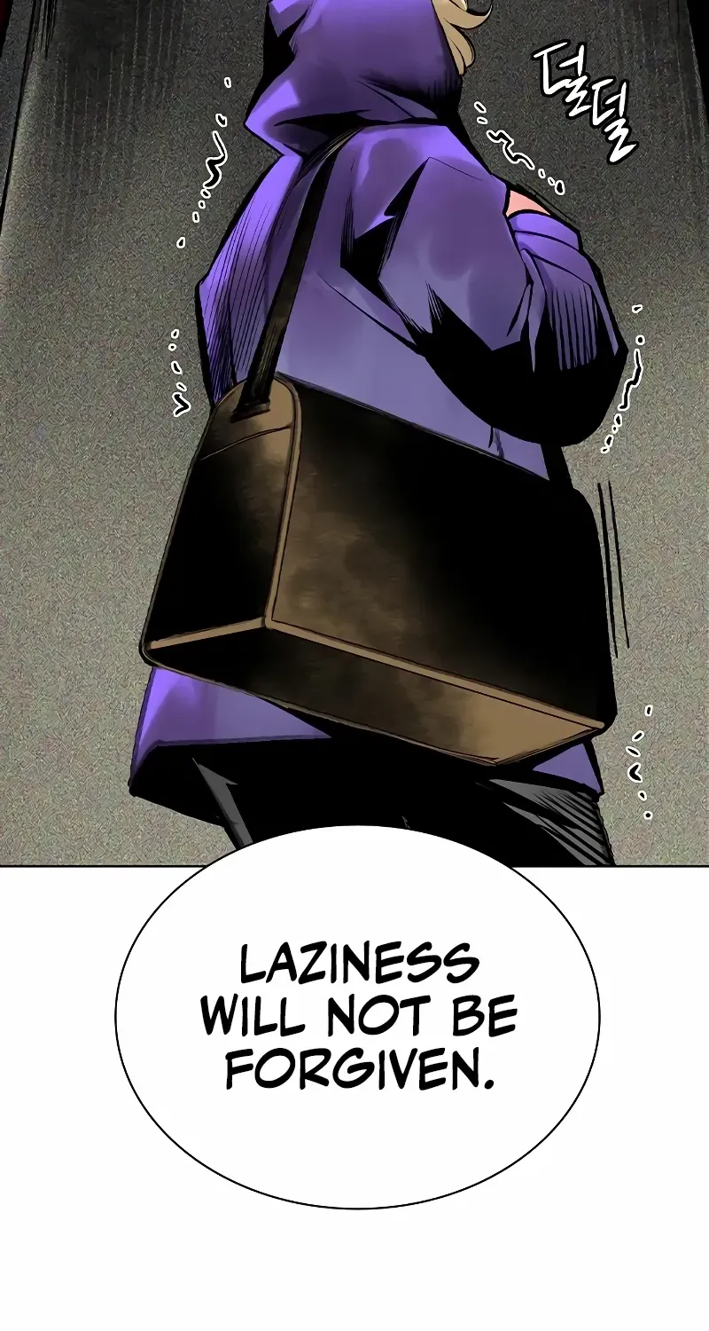 Manhwa Jungle Juice Chapter 148 page 99 - 