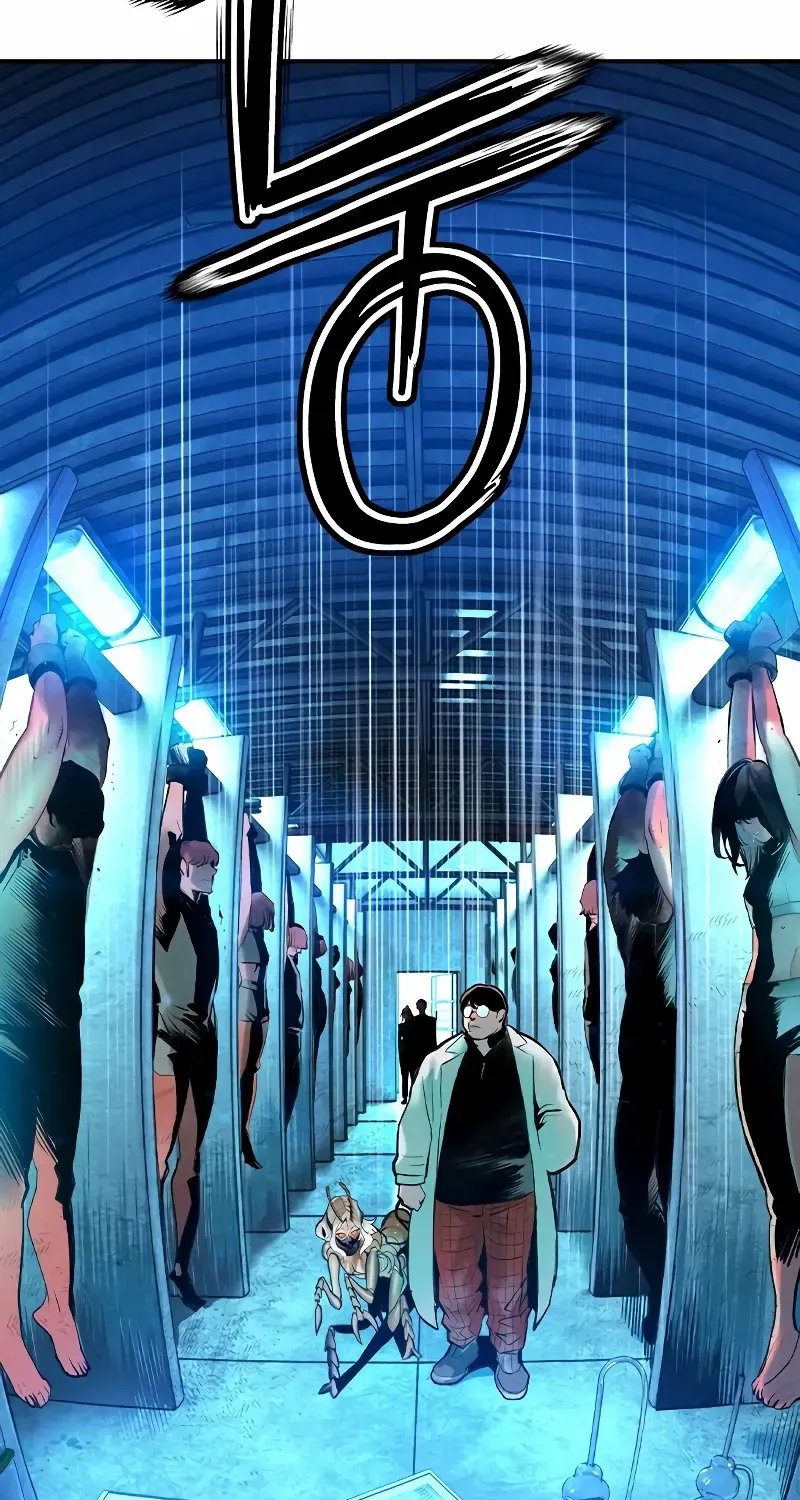 Manhwa Jungle Juice Chapter 149 page 101 - 