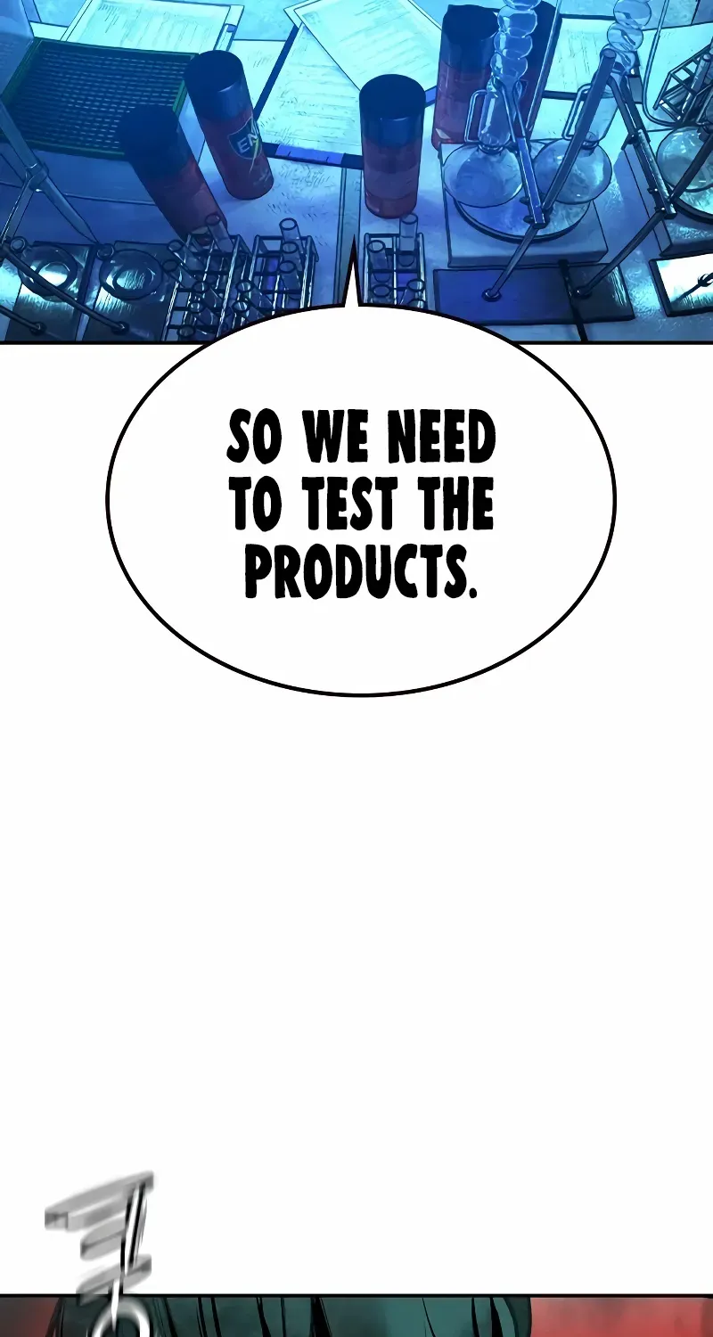 Manhwa Jungle Juice Chapter 149 page 102 - 