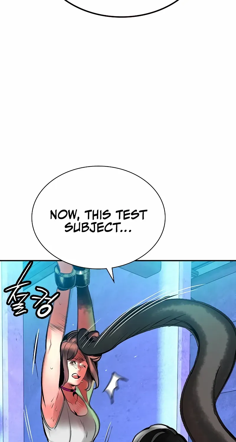 Manhwa Jungle Juice Chapter 149 page 108 - 