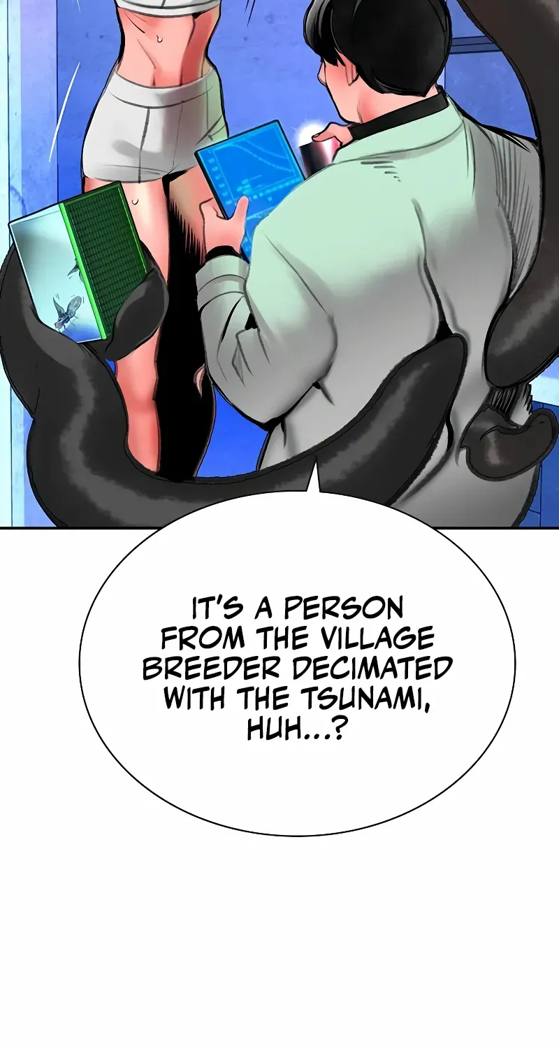 Manhwa Jungle Juice Chapter 149 page 109 - 