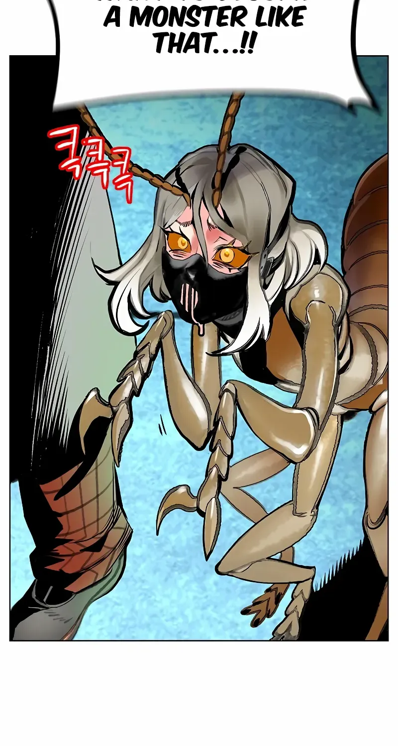 Manhwa Jungle Juice Chapter 149 page 112 - 