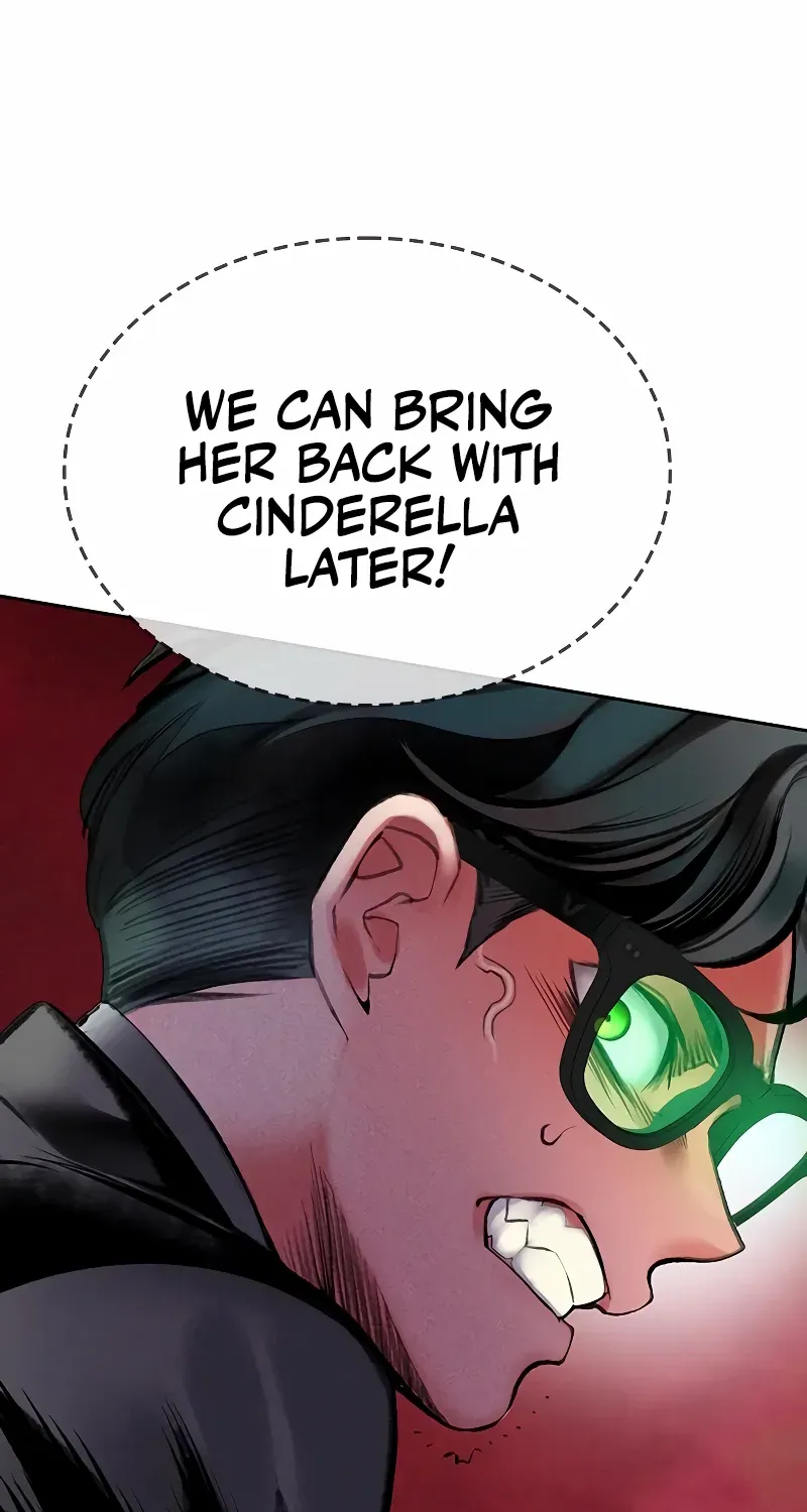 Manhwa Jungle Juice Chapter 149 page 122 - 