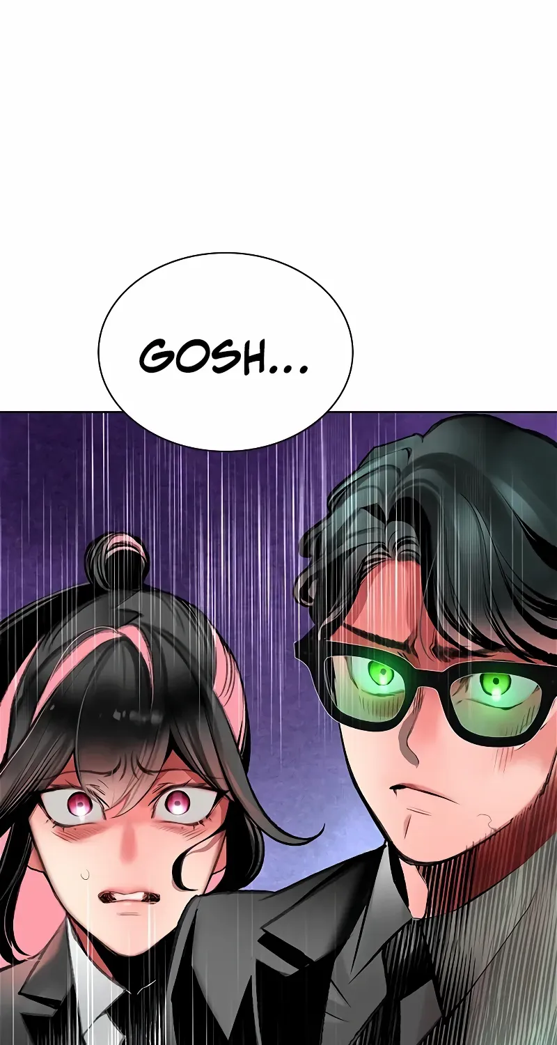 Manhwa Jungle Juice Chapter 149 page 126 - 