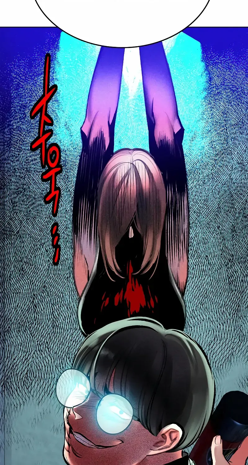 Manhwa Jungle Juice Chapter 149 page 128 - 