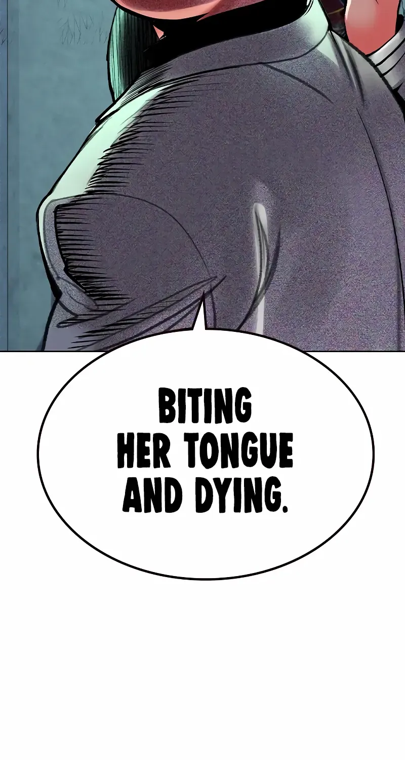 Manhwa Jungle Juice Chapter 149 page 129 - 