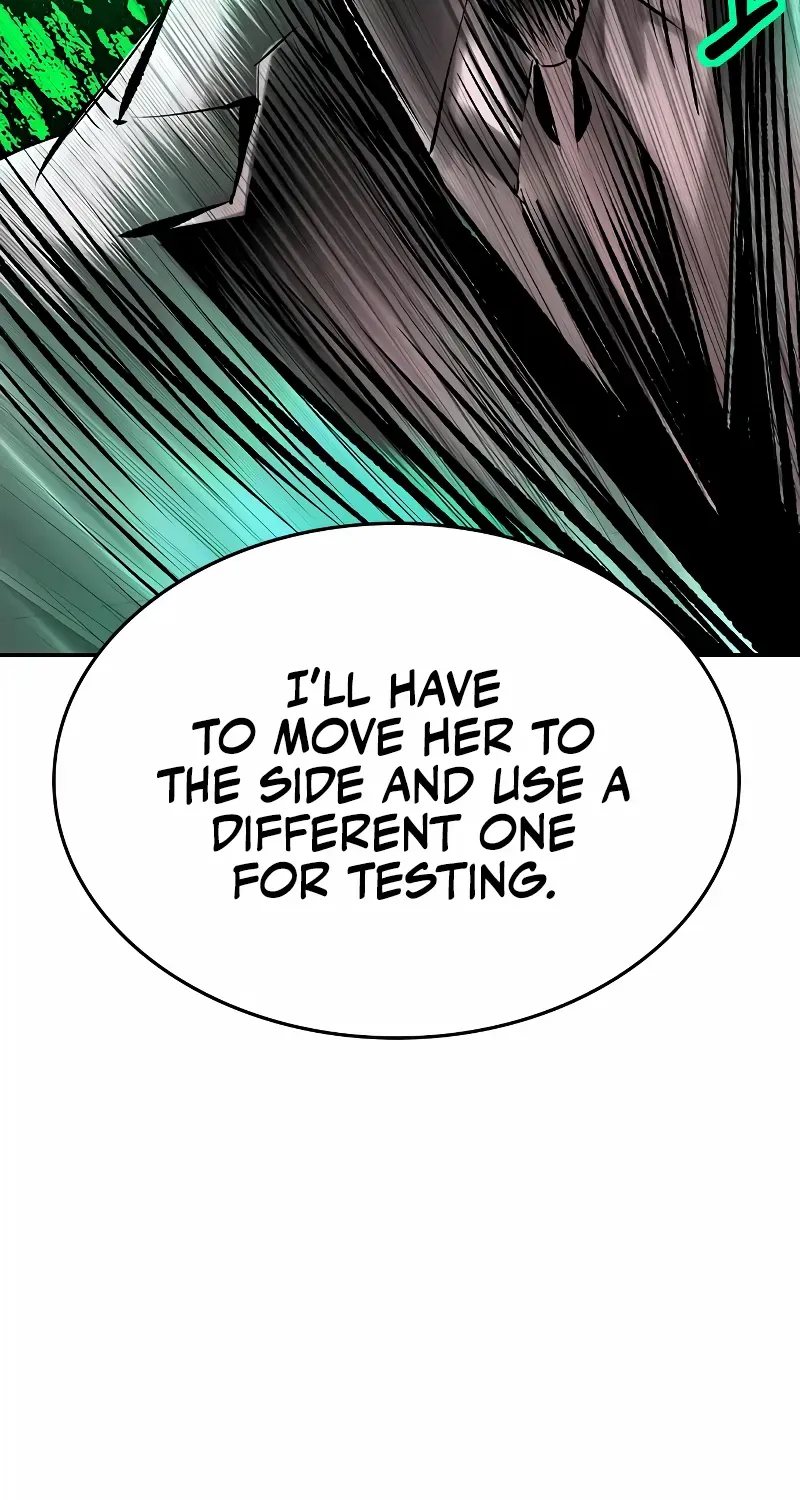 Manhwa Jungle Juice Chapter 149 page 131 - 