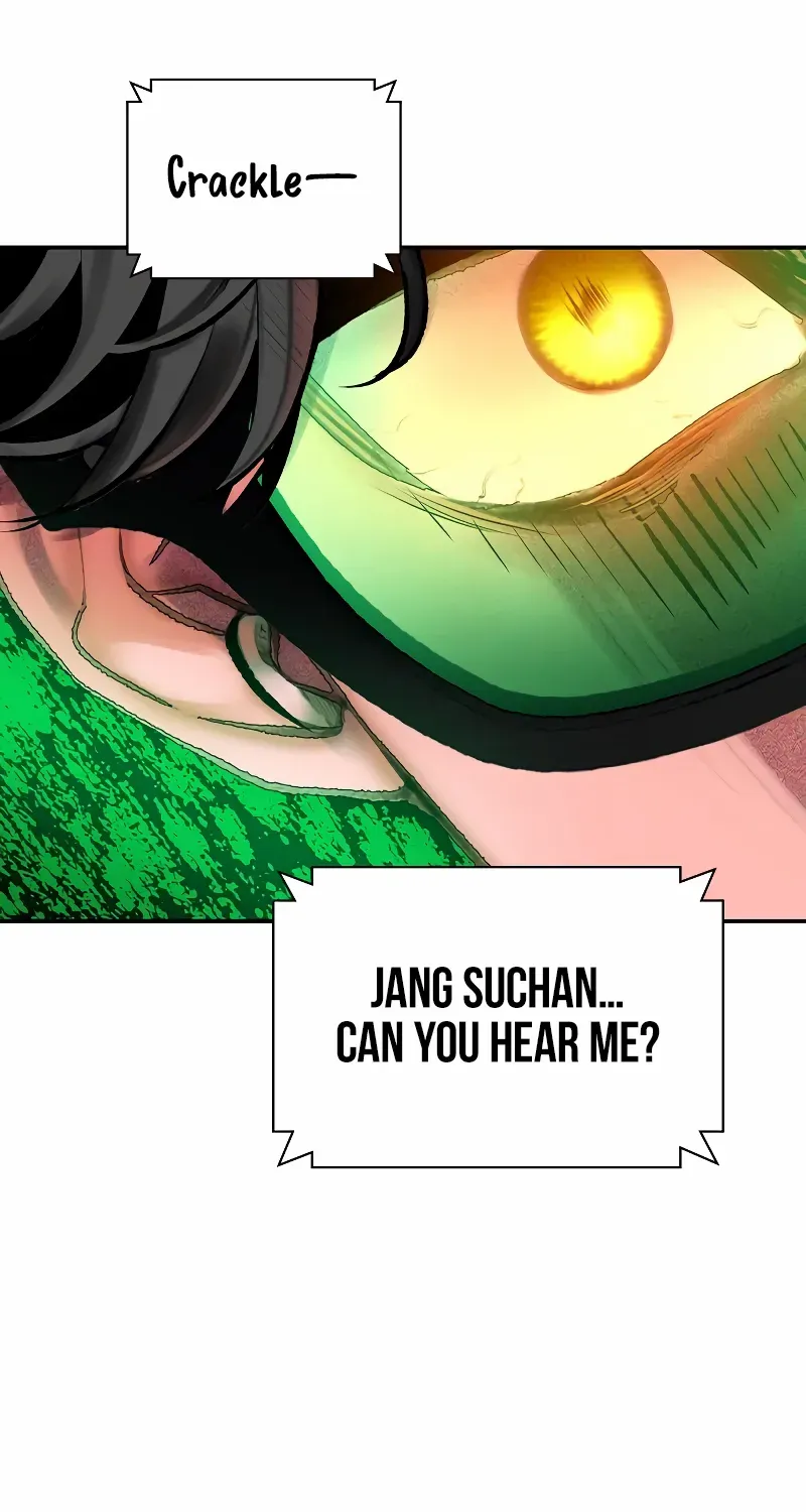 Manhwa Jungle Juice Chapter 149 page 132 - 