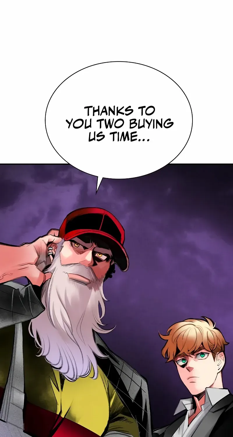 Manhwa Jungle Juice Chapter 149 page 133 - 