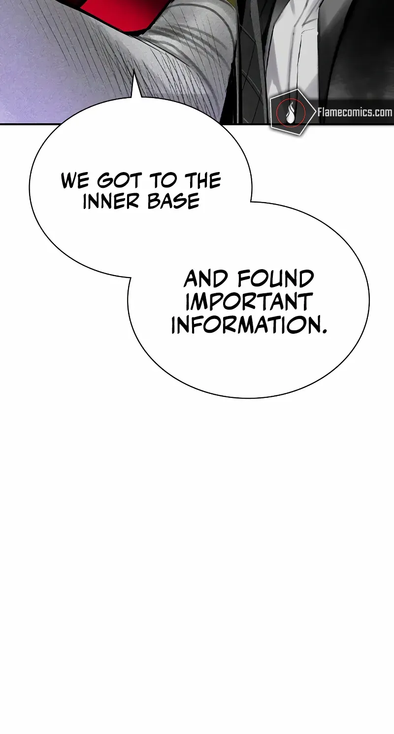 Manhwa Jungle Juice Chapter 149 page 134 - 
